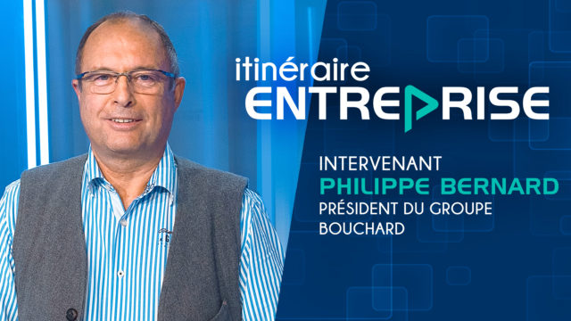 interview philippe bernard