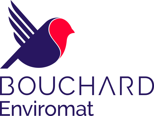 logo bouchard enviromat RVB